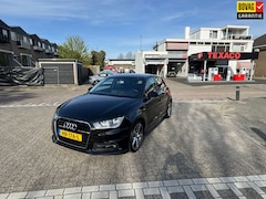 Audi A1 Sportback - 1.0 TFSI Adrenalin