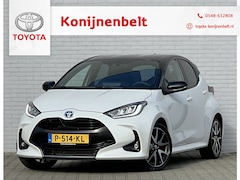 Toyota Yaris - 1.5 Hybrid Executive Automaat | Trekhaak | Navi | NL auto