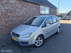 Ford Focus C-Max - 1.6-16V Futura