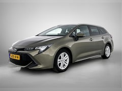 Toyota Corolla Touring Sports - 1.8 Hybrid Active Limited | Voorstoelen Verwarmd | Cruise Control Adaptief | Apple Carplay