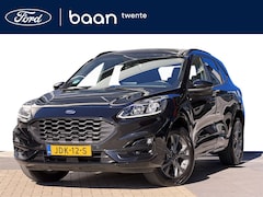 Ford Kuga - 2.5 PHEV ST-Line X | Camera | Winter Pack | Elekt. achterklep | Apple Carplay | Navigatie