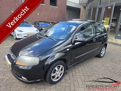 Chevrolet Kalos - 1.2 Spirit