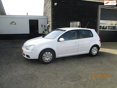 Volkswagen Golf - 1.9 TDI Trendline 1E. EIG, Dealer onderhouden