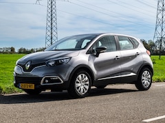 Renault Captur - 1.2 TCe Dynamique Automaat Cruise Keyless entry Nieuwe APK