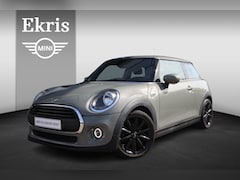 MINI One - 3-deurs | Cruise Control | Navigatiesysteem