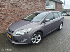 Ford Focus Wagon - 1.0 EcoBoost Titanium