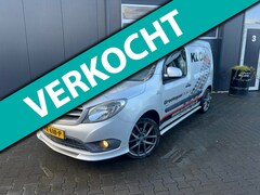 Mercedes-Benz Citan - 109 CDI BlueEFFICIENCY