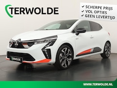 Mitsubishi Colt - 1.6 HEV Intense+ | Instaplijsten | Striping | 17 inch Lichtmetaal | Adaptieve Cruise | Ver