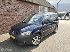 Volkswagen Caddy - Combi 1.2 TSI Trendline 7p
