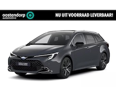 Toyota Corolla - Hybrid 140 Dynamic | Nieuwe auto | Direct uit voorraad leverbaar |