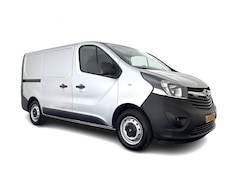 Opel Vivaro - 1.6 CDTI L1H1 Edition EcoFlex *NAVI-FULLMAP | CAMERA | AIRCO | CRUISE | PDC | TOWBAR