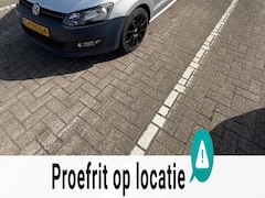 Volkswagen Polo - 1.2 TSI BlueMotion Edition+