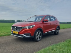 MG ZS - EV Luxury