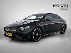 Mercedes-Benz A-klasse - 200 AMG Line | Premium Pack | 19'' | Nightpakket |