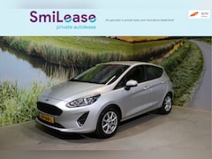 Ford Fiesta - 1.0 EcoBoost | Navigatie | Cruise | CarPlay | Rijklaar