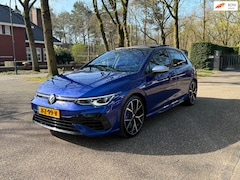 Volkswagen Golf - 2.0 TSI R 4Motion/Akra/Drift/HUD/HK/Stage2/Leer/Full
