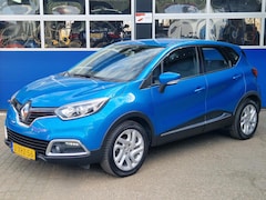 Renault Captur - 0.9 TCe Dynamique / Trekhaak / ECC / Cruise control / Parkeersensor / Navigatie / Bluetoot