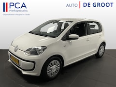 Volkswagen Up! - 5Drs 60pk Airconditioning | Navigatie