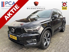 Volvo XC40 - 1.5 T4 Recharge R-Design
