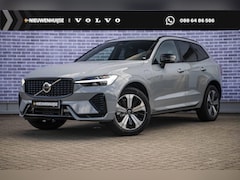 Volvo XC60 - 2.0 T6 Plug-in hybrid AWD Plus Dark | PHEV | 360 Graden Camera | Panoramadak | Harman Kard
