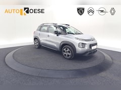 Citroën C3 Aircross - PureTech 110 Feel | Parkeersensoren | Navigatie | Climate Control | Apple Carplay
