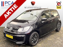 Volkswagen Up! - 1.0 BMT move up
