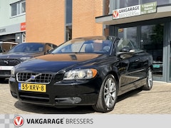 Volvo C70 Convertible - 2.5 T5 Summum