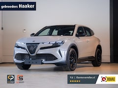 Alfa Romeo Junior - 1.2 Turbo Hyb Ibrida