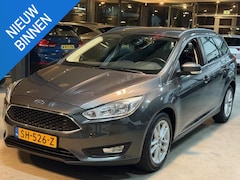 Ford Focus Wagon - 1.0 Lease Edition aut. airco/Carplay/lm/