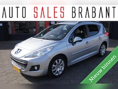 Peugeot 207 SW - 1.6 VTi Allure