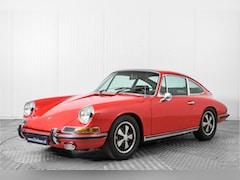 Porsche 911 - L 2.0 SWB