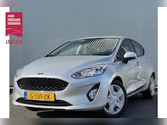 Ford Fiesta - BWJ 2020 1.0 94 PK EcoBoost Connected AIRCO | APPLE CAR. | ANDROID AUT. | NAVI | BLUETOOTH
