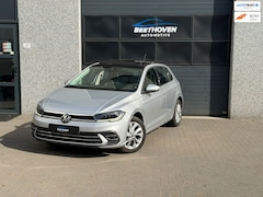 Volkswagen Polo - 1.0 TSI Keyless Camera DSG IQ