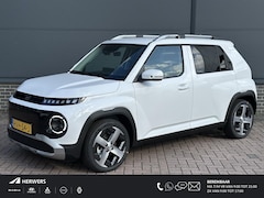 Hyundai Inster - Evolve 49 kWh / Navigatie / Achteruitrijcamera / Apple Carplay & Android Auto / Adaptive C