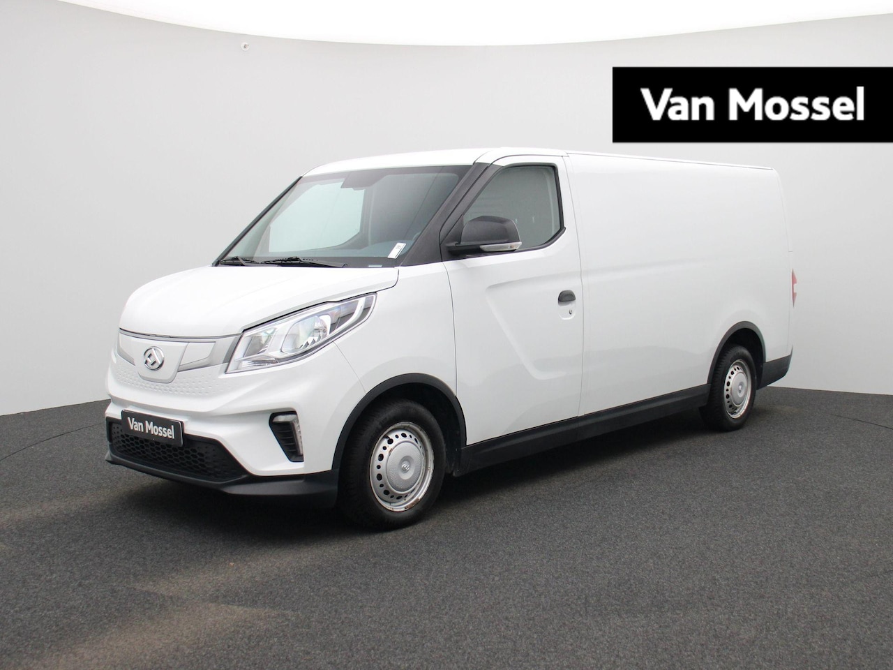 Maxus eDELIVER 3 - LWB 50 kWh | Climate Control | Apple Carplay / Android Auto | Stoelverwarming | Achteruitr - AutoWereld.nl