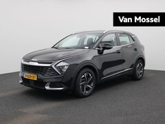 Kia Sportage - 1.6 T-GDi MHEV DynamicLine | Climate Control | Camera | Lichtmetalen Velgen |