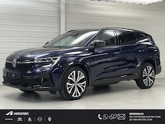 Renault Espace - E-Tech full hybrid 200 iconic 5p. / Dealer onderhouden / Harman Kardon Audio / Panoramadak