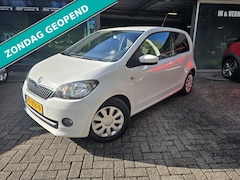 Skoda Citigo - 1.0 Greentech Tour | 2E EIGENAAR| AIRCO | 12MND GARANTIE |ELEC RAMEN