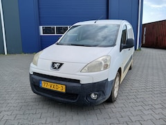 Peugeot Partner - 120 1.6 HDI L1 XT