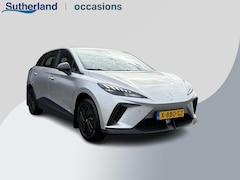 MG MG4 Electric - Standard 51 kWh | Carplay | Parkeersensoren