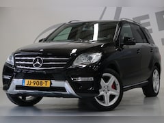 Mercedes-Benz M-klasse - 350 AMG-styling/Achteruitrij camera
