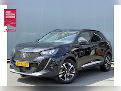 Peugeot e-2008 - BWJ 2021 136 PK EV Blue Lease Allure 50 kWh EV | CAMERA | APPLE CARPLAY | ANDROID AUTO | M