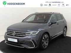 Volkswagen Tiguan - 1.5 TSI R-Line Business+ | Panoramadak | Head-up display | Adaptieve demping | Harman / Ka