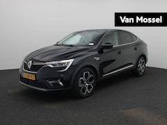 Renault Arkana - 1.6 E-Tech Hybrid 145 Intens | Achteruitrijcamera | ACC | Lane Assist | Apple Carplay / An