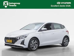 Hyundai i20 - 1.0 T-GDI Com. Smart | Private Lease 409, - p.m. |