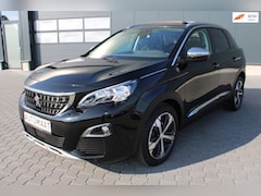 Peugeot 3008 - 1.6 THP Crossway Black Edition Schuifdak