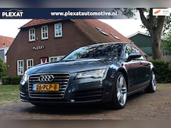 Audi A7 Sportback - 3.0 TFSI quattro Pro Line plus Aut. | 2x S-Line | Orig. NL | Sportstoelen | Historie | NAP