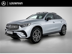 Mercedes-Benz GLC-klasse Coupé - 300e 4MATIC Business Solution AMG | Advanced plus | Nightpakket | Panoramaschuifdak | Smar