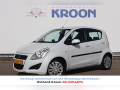 Suzuki Splash - 1.0 VVT Comfort EASSS I 1ste Eigenaar I Pas 12.000 KM I Cruise controle I All season bande