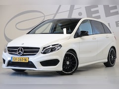 Mercedes-Benz B-klasse - 180 AMG-styling/Nightpakket/NAP/Origineel NL